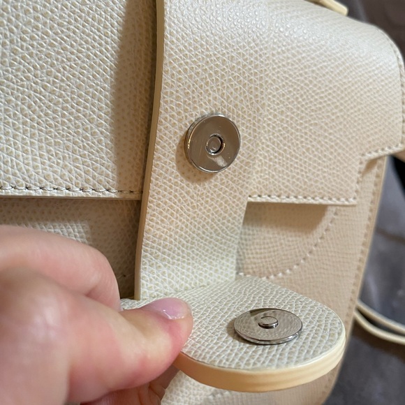 Senreve Mini Alunna Bag - Picture 9 of 12